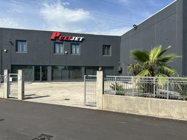 PULIJET